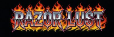 Razor Lust