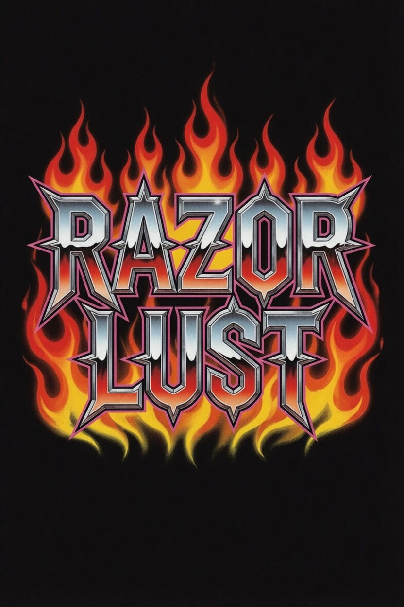 Razor Lust